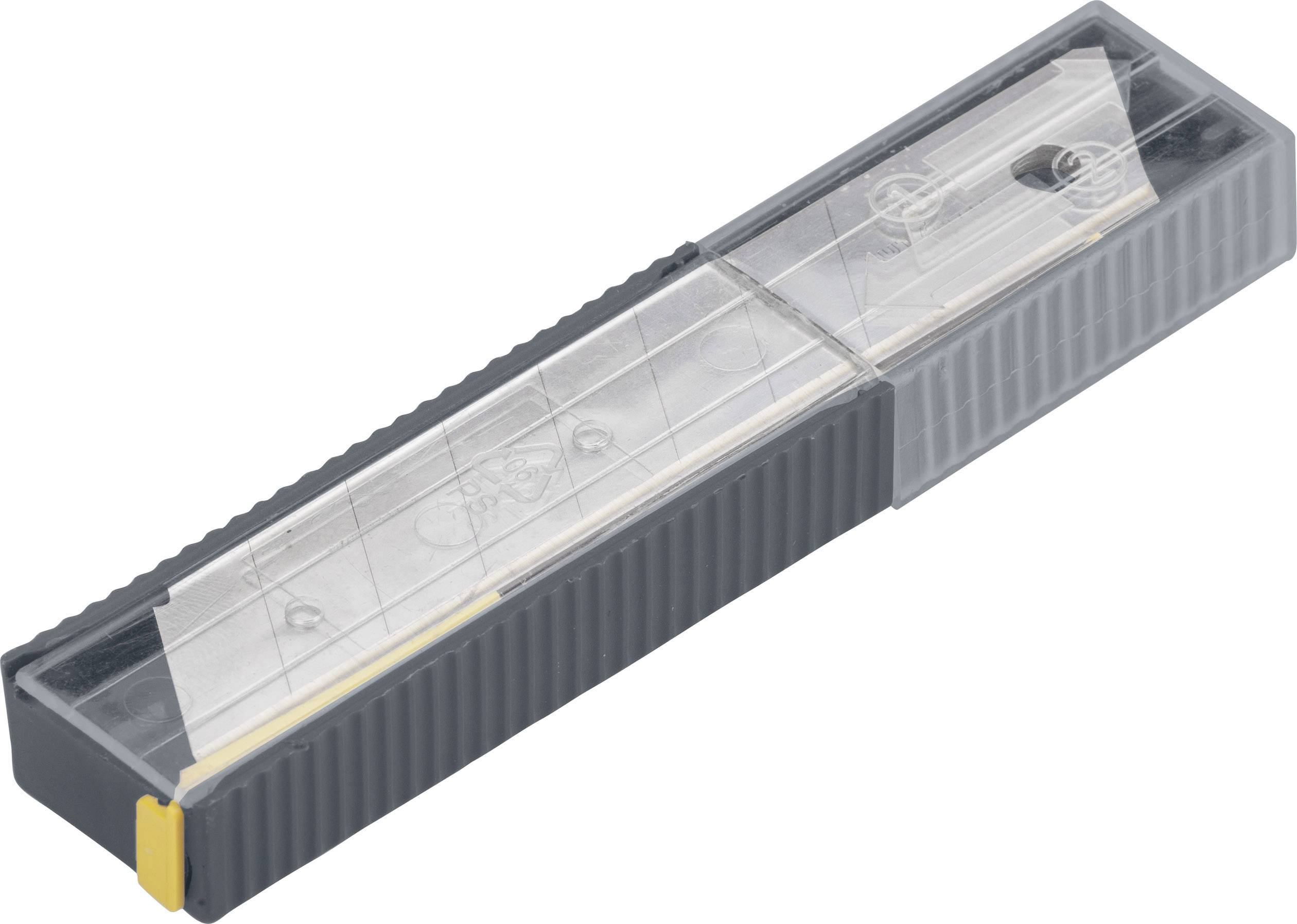 Kwb 023306 Ersatz Abbrechklingen 18mm 6St.