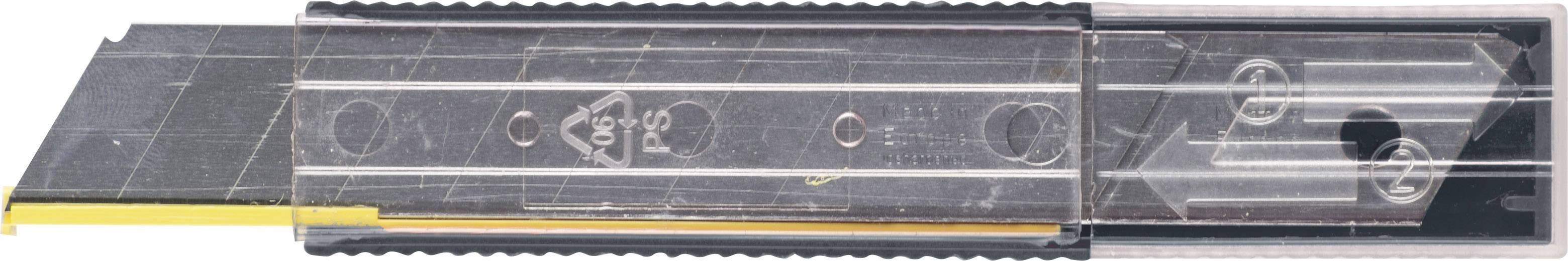 Kwb 023306 Ersatz Abbrechklingen 18mm 6St.