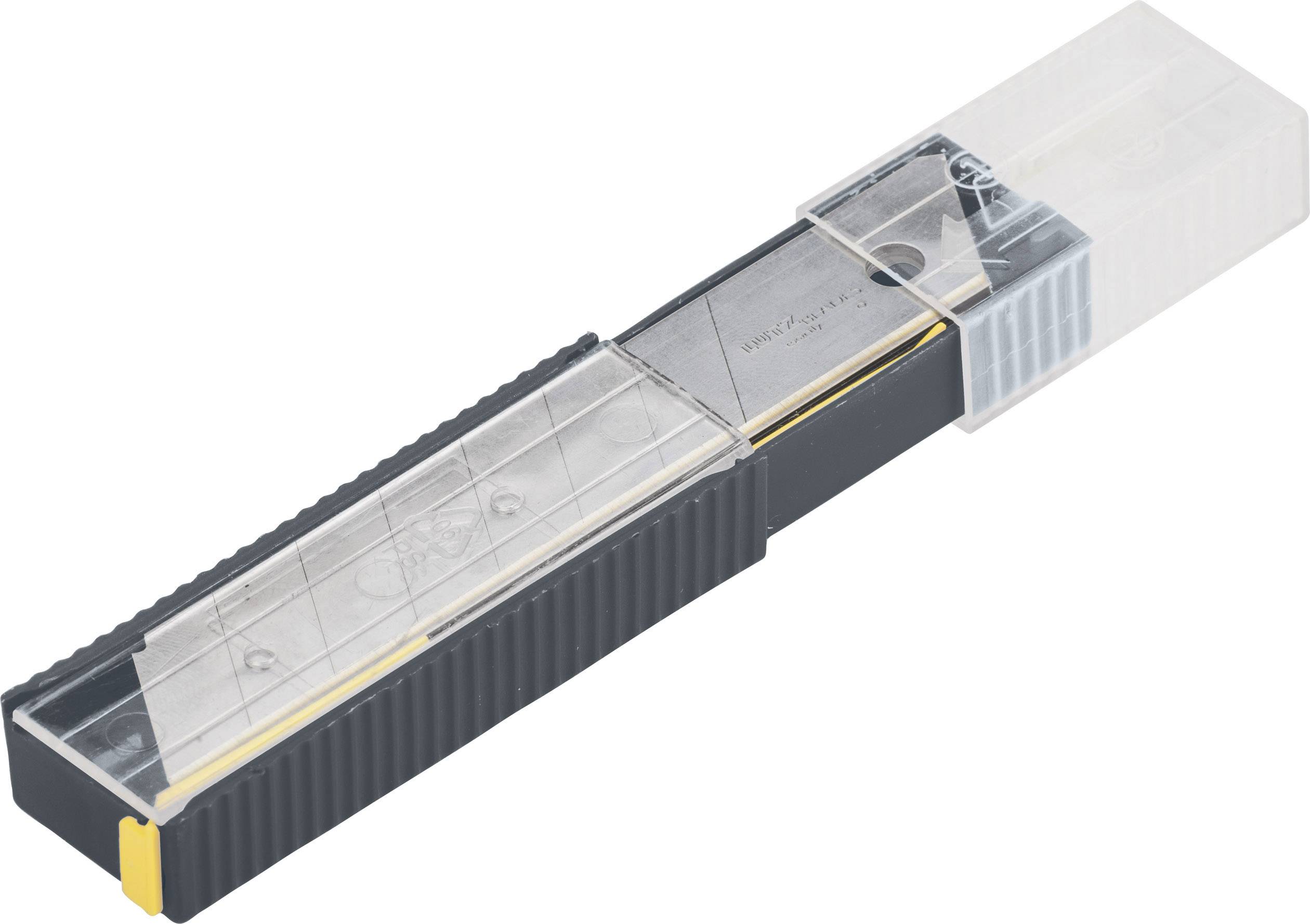Kwb 023306 Ersatz Abbrechklingen 18mm 6St.