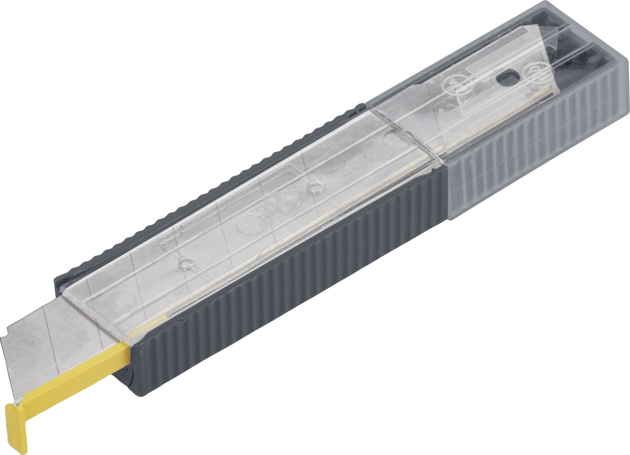 Kwb 023306 Ersatz Abbrechklingen 18mm 6St.