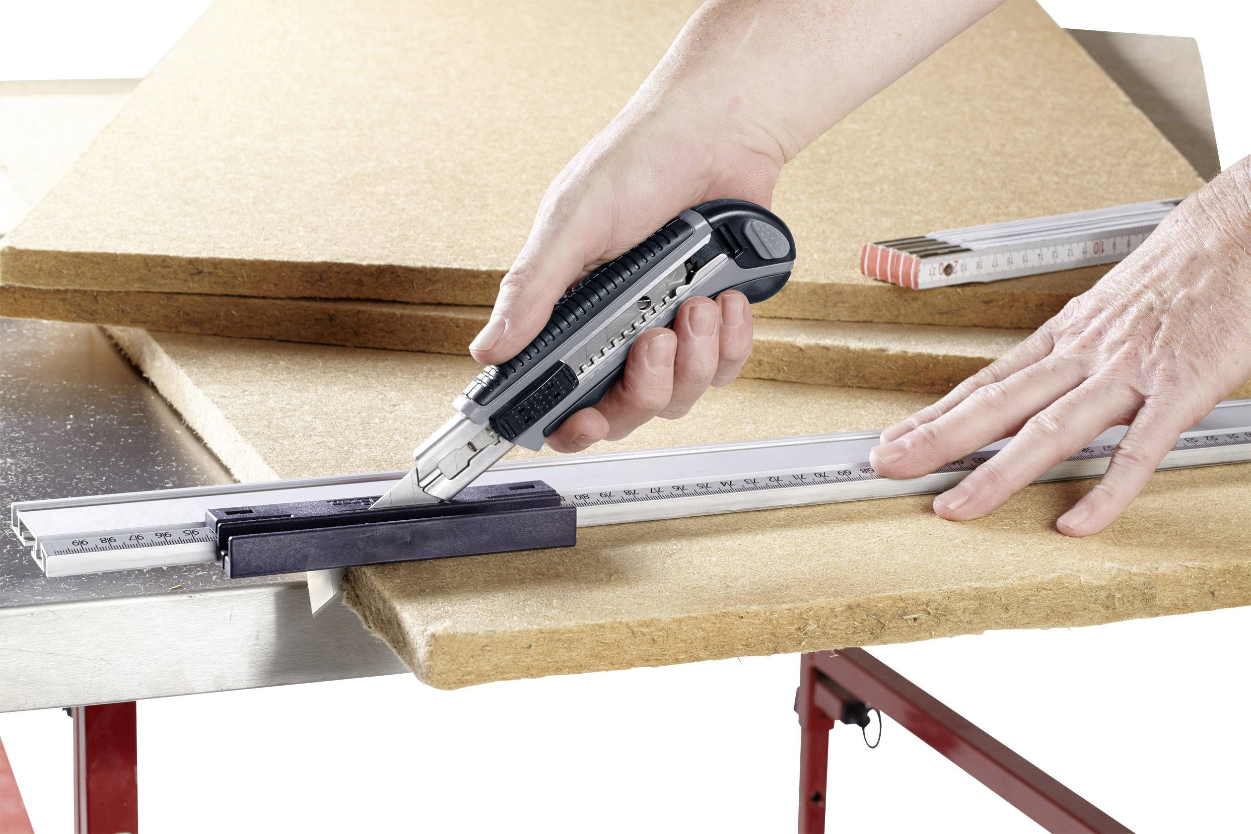 Kwb 014018 Abbrechklingen-Messer 18mm 1St.