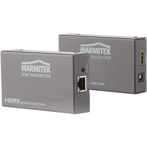 Marmitek MegaView 90 HDMI® Extender (Verlängerung) über Netzwerkkabel RJ45 120m