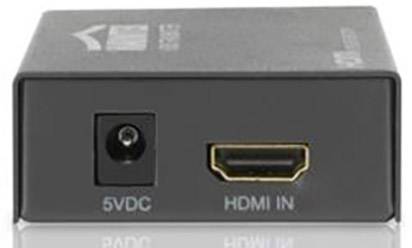 Marmitek MegaView 90 HDMI® Extender (Verlängerung) über Netzwerkkabel RJ45 120 m