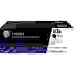 HP Toner 83AD Original 2er-Pack Schwarz 1500 Seiten CF283AD