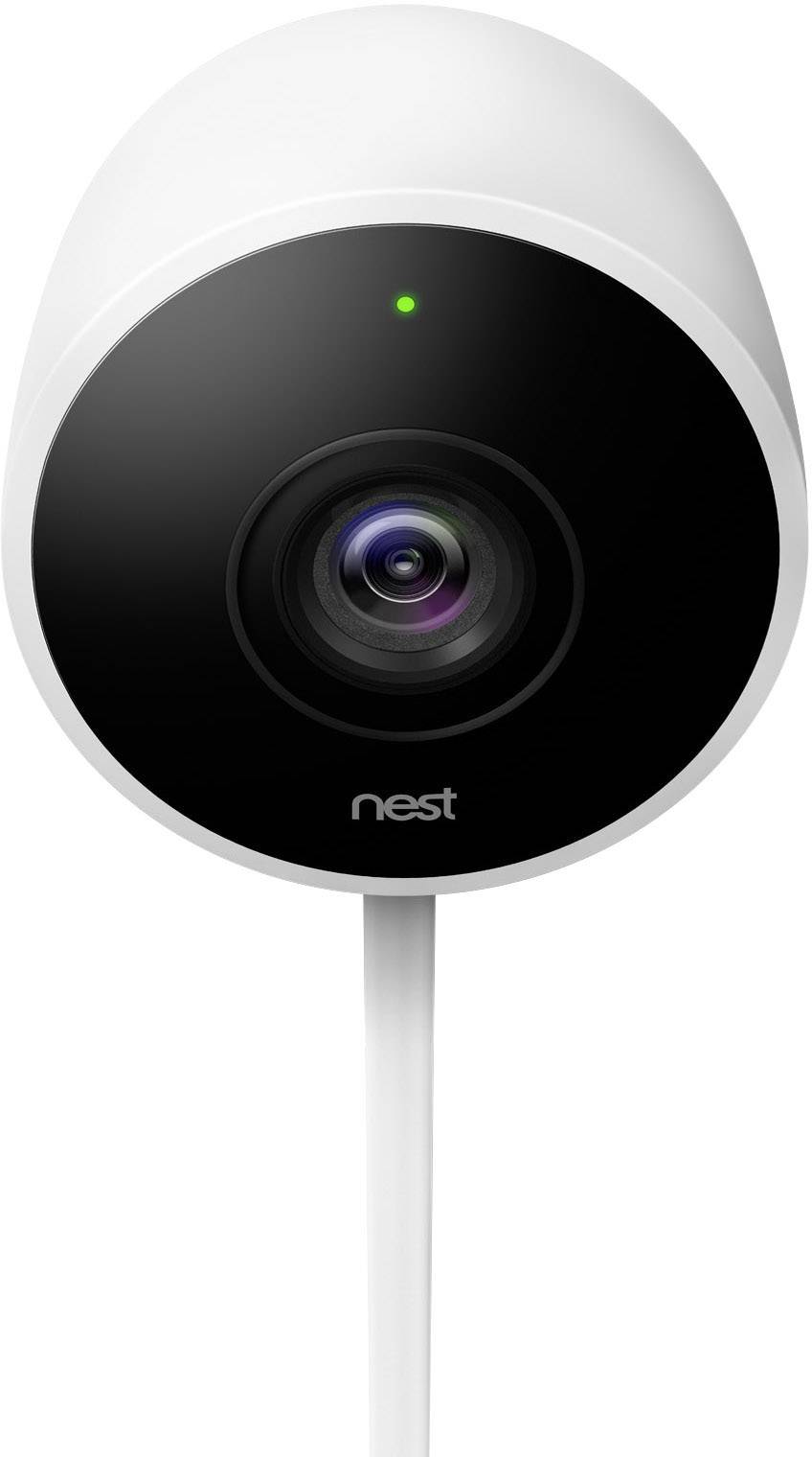 Nest NC2100DE  Cam Outdoor Überwachungskamera