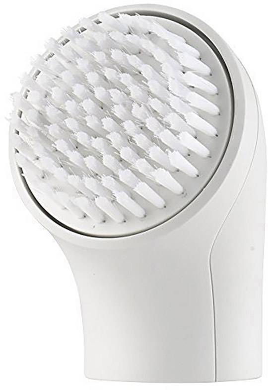 Braun Epilierer Gesichtsreinigungsbürste Face 830 Weiß