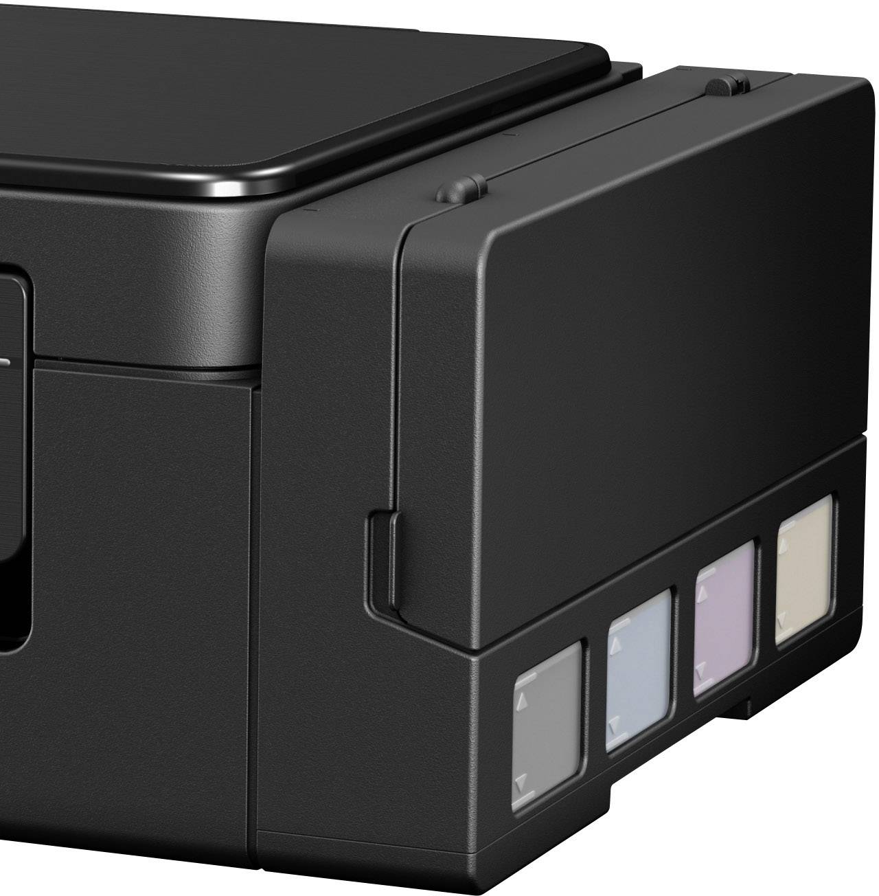 Epson Et 2650 Druckt Keine Farbe Epson EcoTank ET-2650 - Multifunktionsdrucker - Farbe - Tintenstrahl