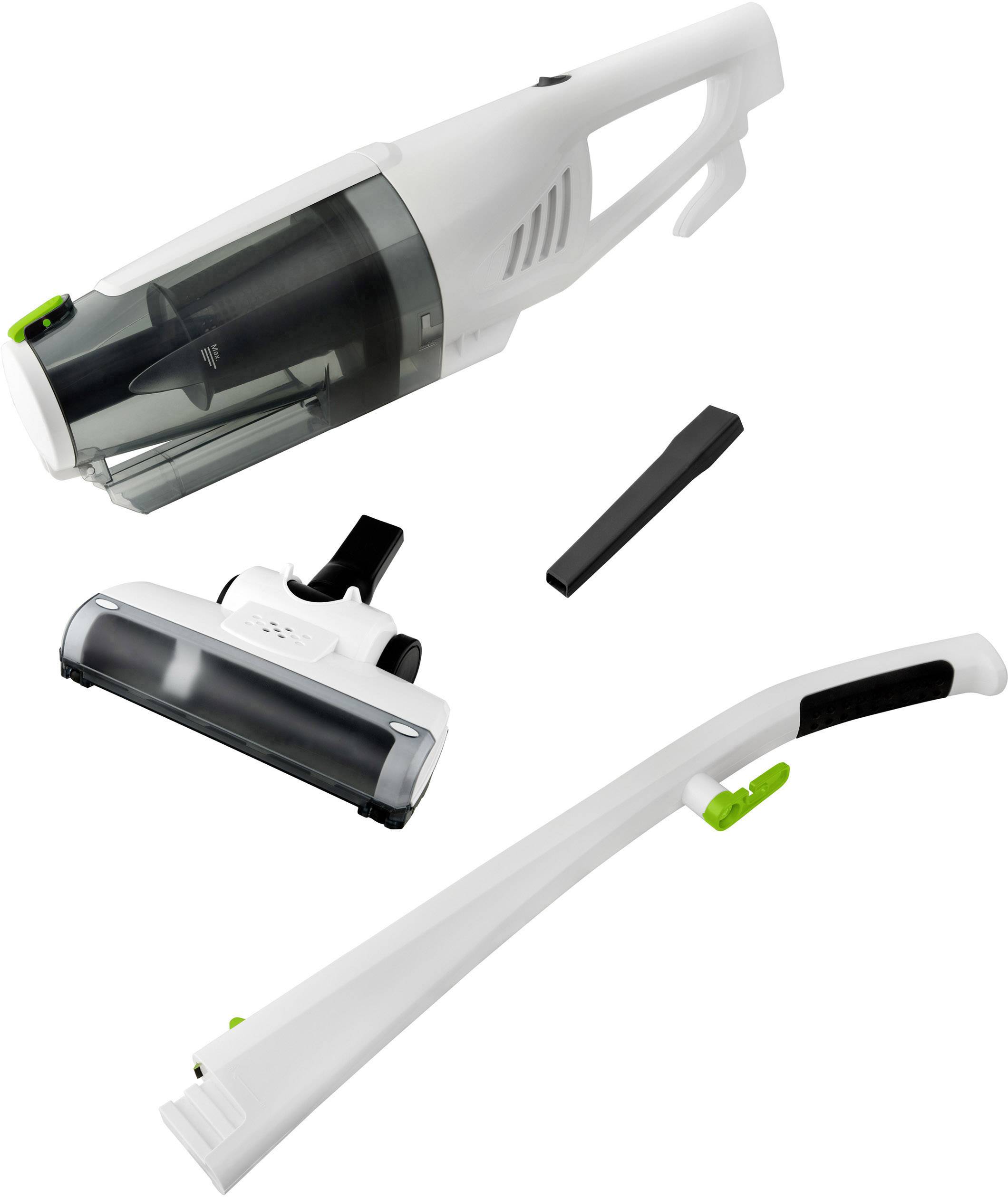 EFBE Schott TKG SKV 1001 Staubsauger 1000W Beutellos