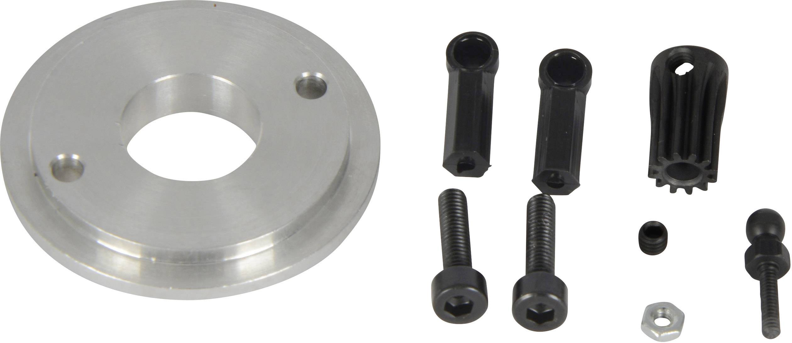 Carson Modellsport 500907265 1:14 Schaltgetriebe 1St.