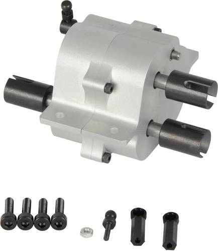 500907266 1:14 Verteilergetriebe 1St.