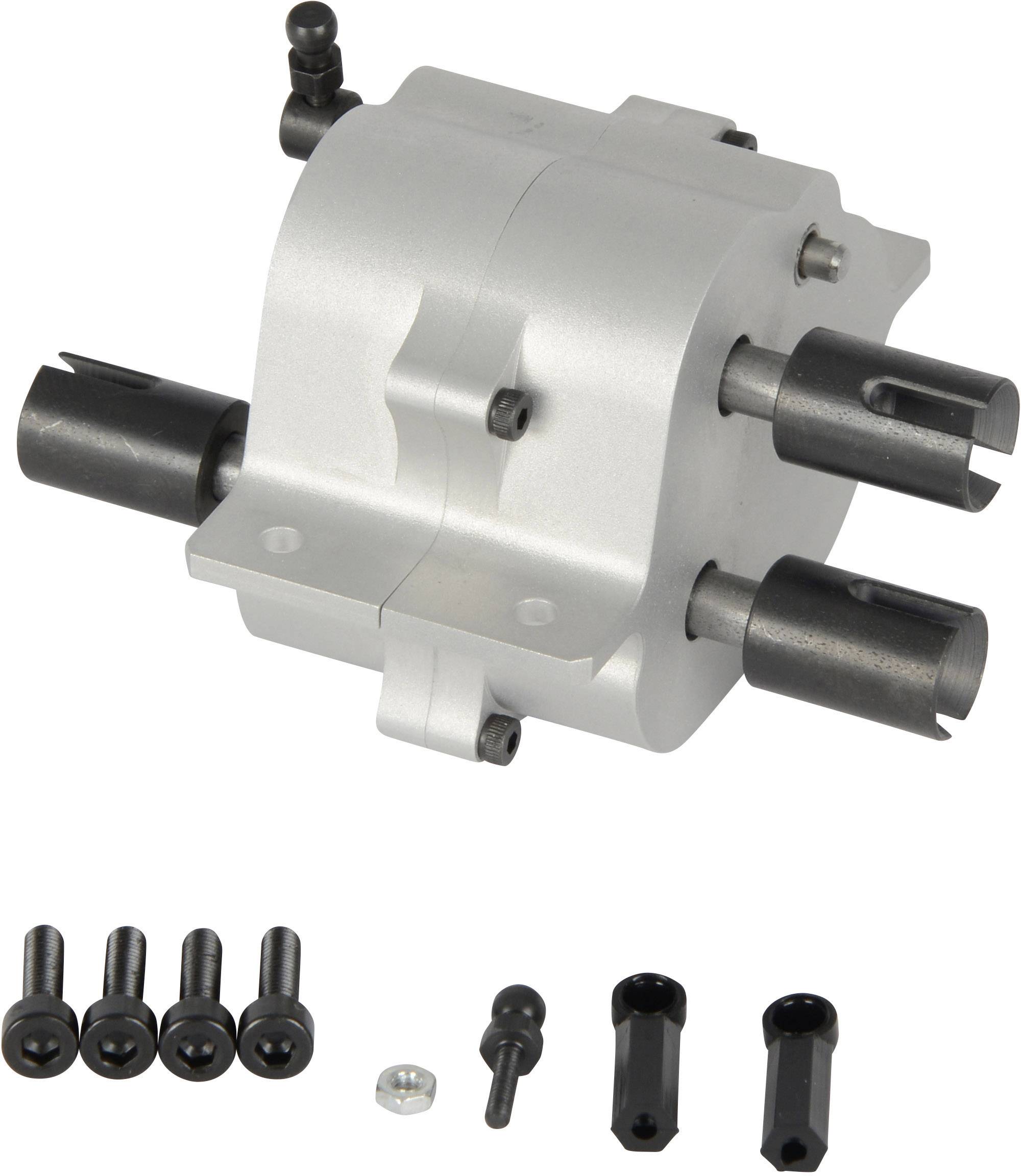 Carson Modellsport 500907266 1:14 Verteilergetriebe 1 St.