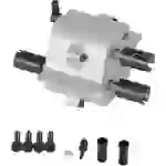 Carson Modellsport 500907266 1:14 Verteilergetriebe 1St. Carson Modellsport 500907266 1:14 Verteilergetriebe 1St.