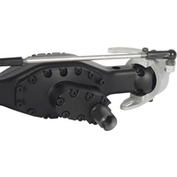 Carson Modellsport 500907267 1:14 Vorderachse 1St. Carson Modellsport 500907267 1:14 Vorderachse 1St.