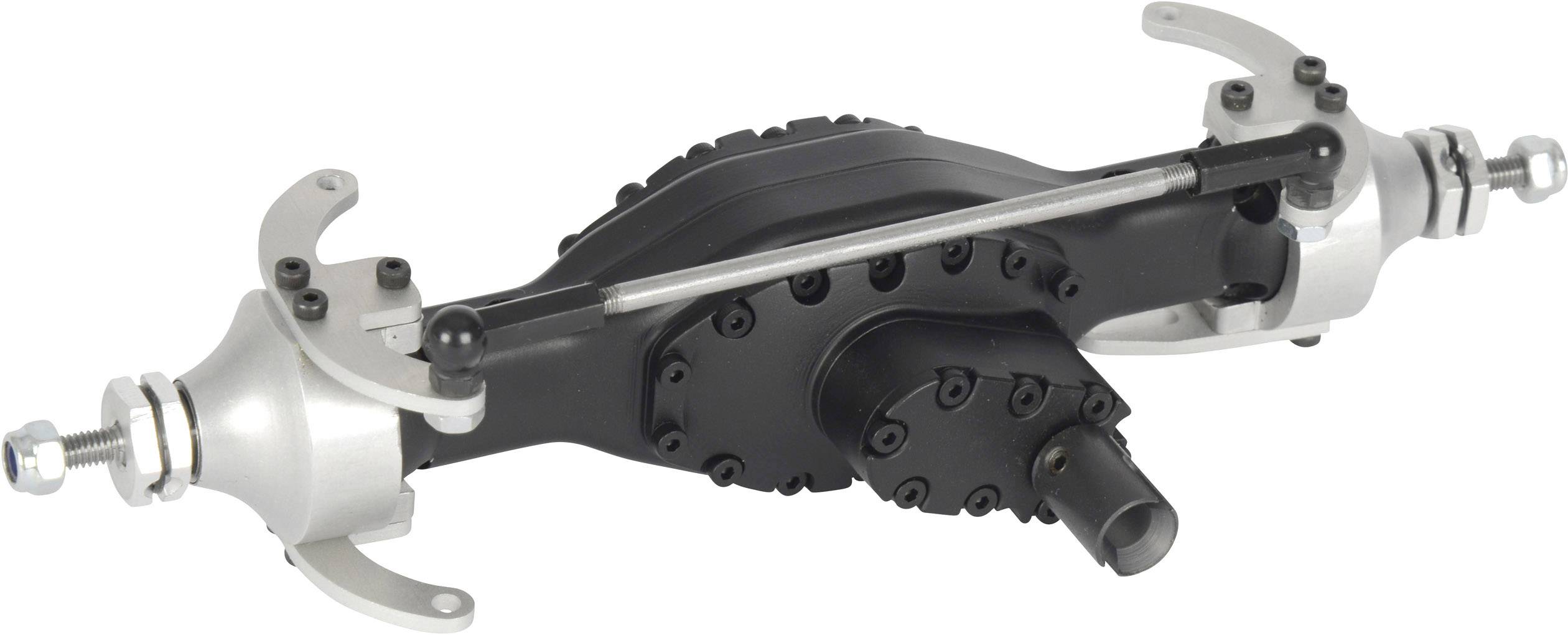 Carson Modellsport 500907267 1:14 Vorderachse 1St.