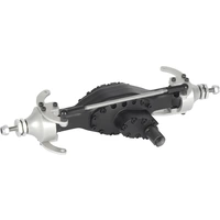 Carson Modellsport 500907267 1:14 Vorderachse 1St. Carson Modellsport 500907267 1:14 Vorderachse 1St.