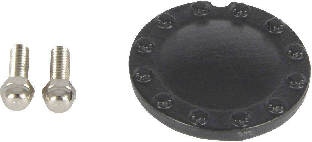 Carson Modellsport 1:14 LKW Felgen 21mm Aluminium Silber 2St.