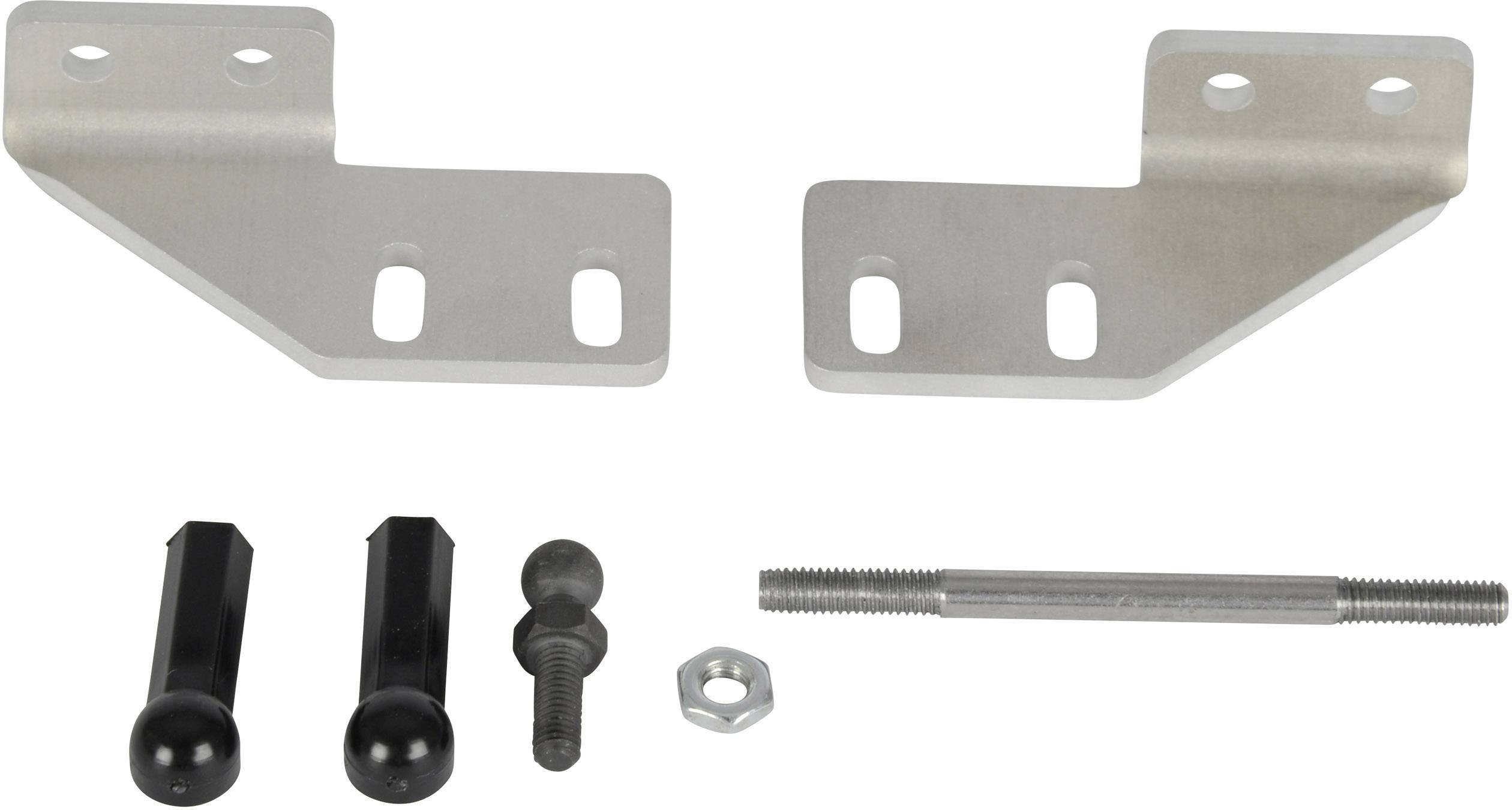 Carson Modellsport 500907280 1:14 Einbauset 1St.