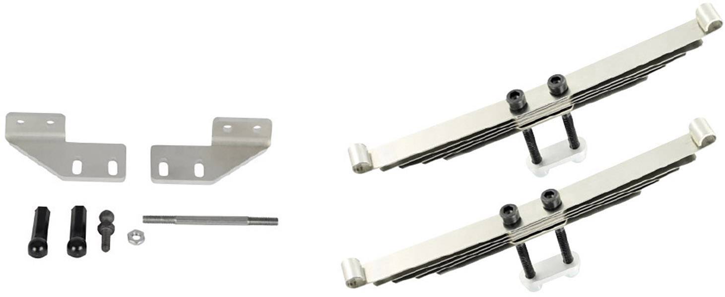 Carson Modellsport 500907280 1:14 Einbauset 1St.