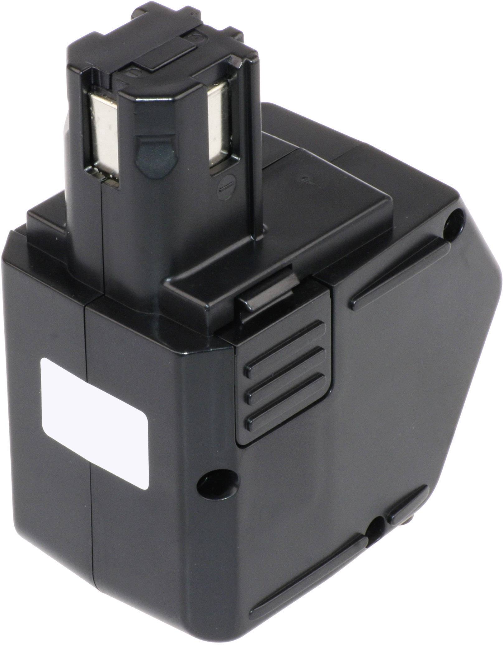 XCell 136822 Werkzeug-Akku ersetzt Original-Akku (Original) Hilti SBP12, Hilti SFB125 12 V 3000 mAh NiMH