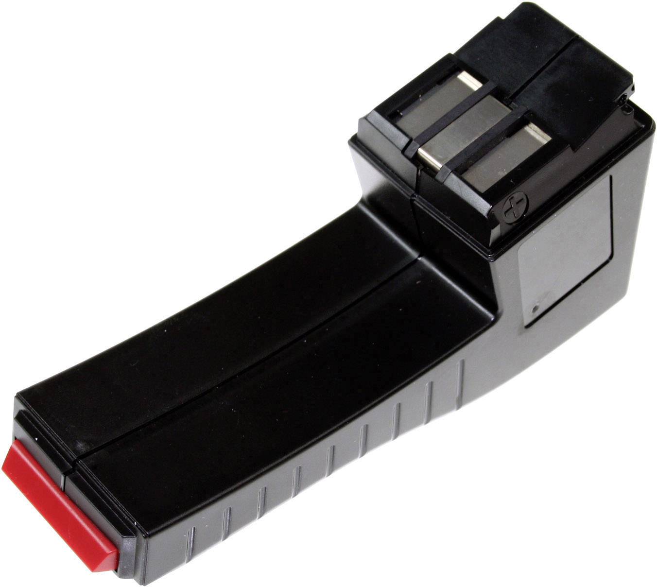 XCell 119377 Werkzeug-Akku ersetzt Original-Akku (Original) Festo BPH9.6C 9.6V 3000 mAh NiMH