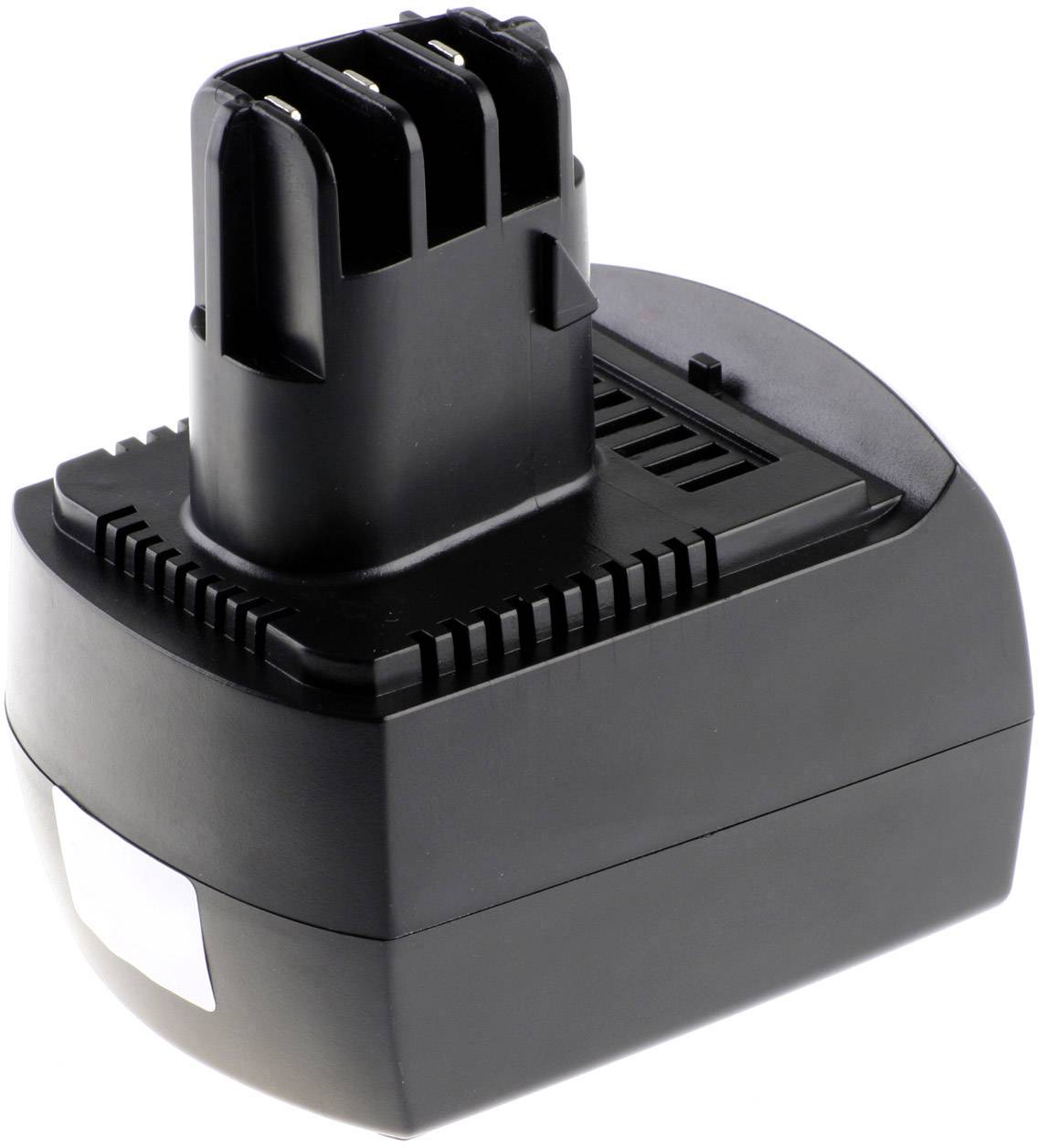 XCell 130936 Werkzeug-Akku ersetzt Original-Akku (Original) Metabo 6.25471 3000 mAh Li-Ion
