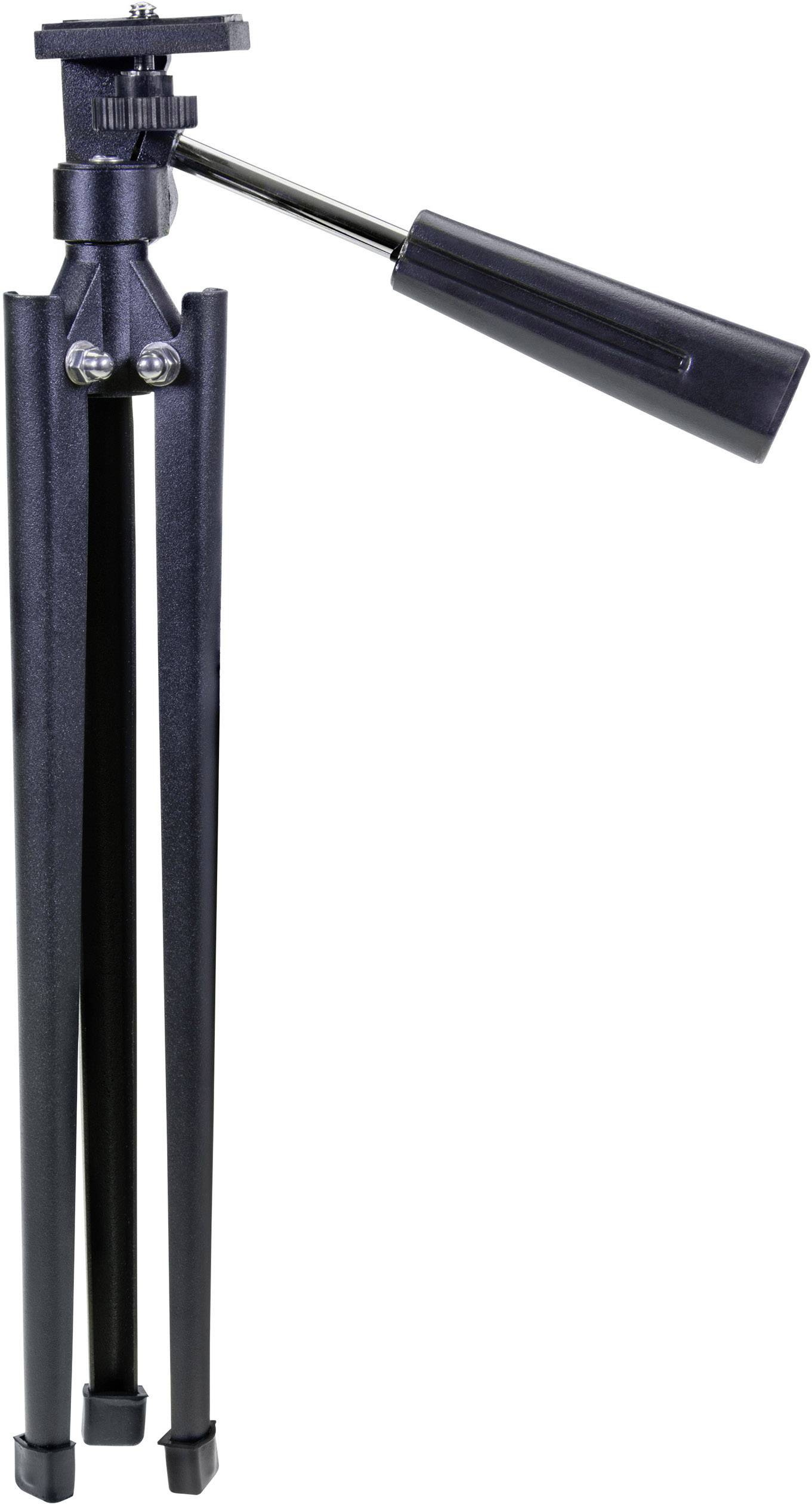 Danubia Kauz 10-30x50 Spektiv 10 - 30 x 50mm Schwarz, Grün