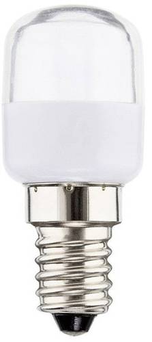 Müller Licht LED Kühlschrank-Leuchtmittel EEK: A+ (A++ - E) 60mm 230V E14 2.5W Warm-Weiß Tropfenf