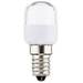 Müller-Licht LED pour réfrigérateur 60 mm 230 V E14 2.5 W blanc chaud forme de goutte 1 pc(s)