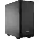BeQuiet Pure Base 600 Midi-Tower PC-Gehäuse Schwarz BeQuiet Pure Base 600 Midi-Tower PC-Gehäuse Schwarz