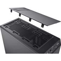 BeQuiet Pure Base 600 Midi-Tower PC-Gehäuse Schwarz BeQuiet Pure Base 600 Midi-Tower PC-Gehäuse Schwarz