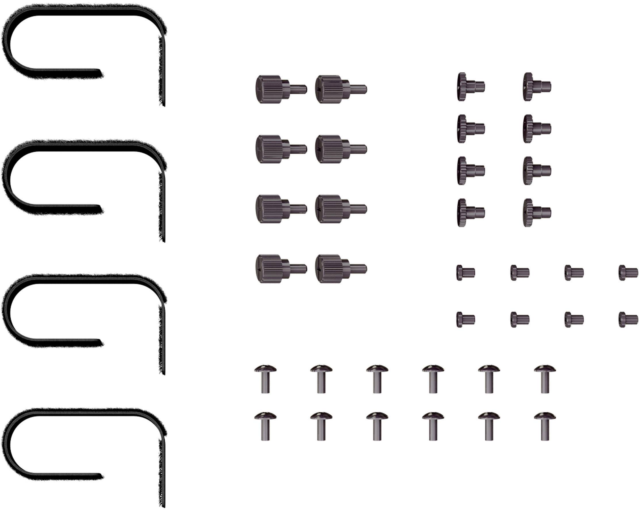 BeQuiet Pure Base 600 Midi-Tower PC-Gehäuse Schwarz