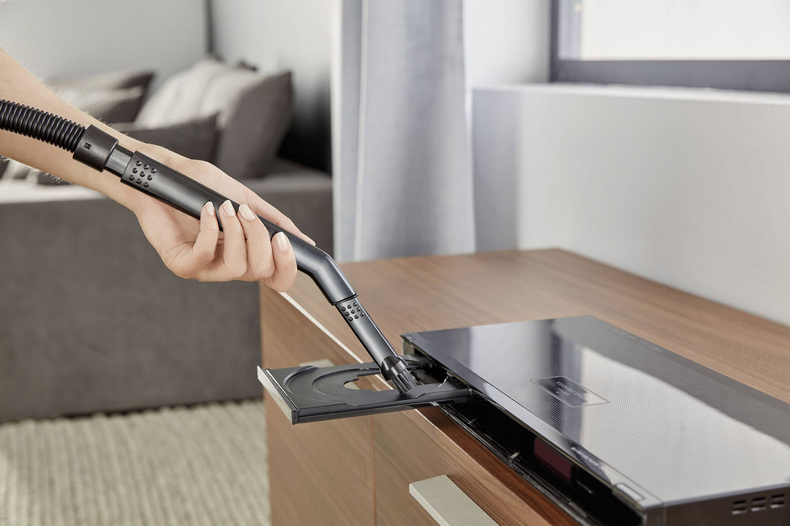 AEG 9001683367 Staubsauger-Düsen-Zubehör