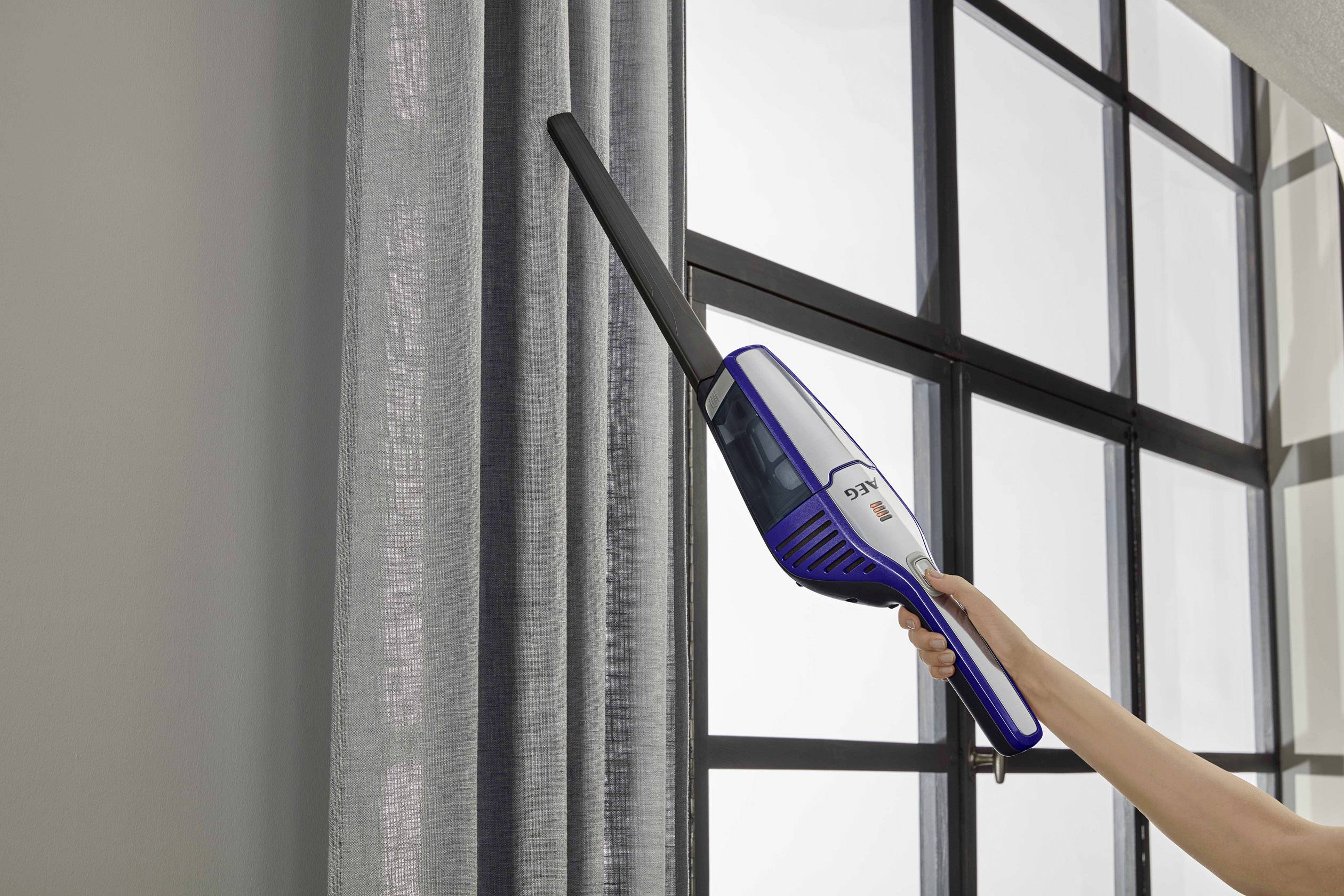 AEG 9001683375 Staubsauger-Kombi-Set