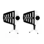 Relacart R-22AU Mikrofon-Antenne Relacart R-22AU Mikrofon-Antenne