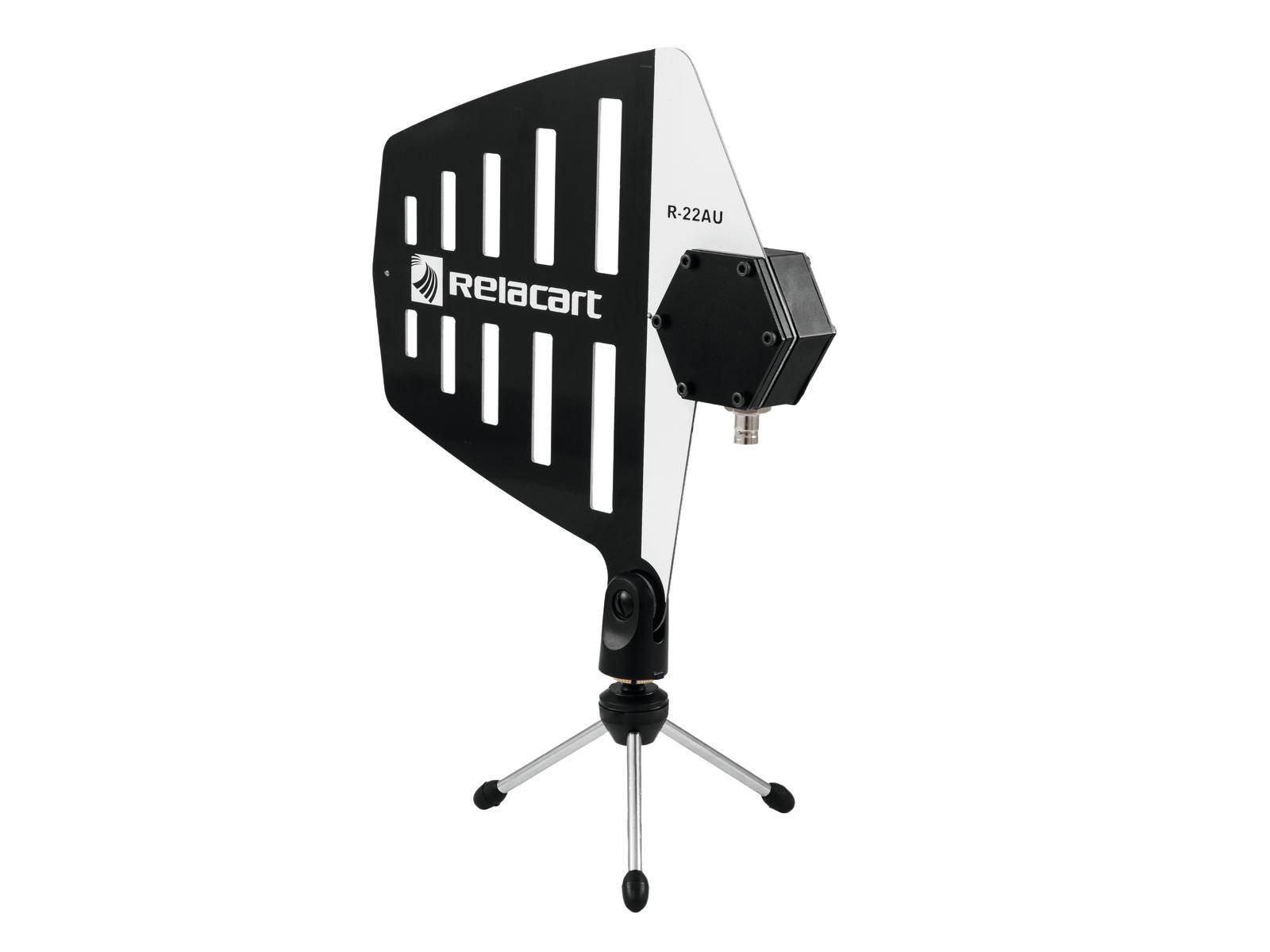 Relacart R-22AU Mikrofon-Antenne