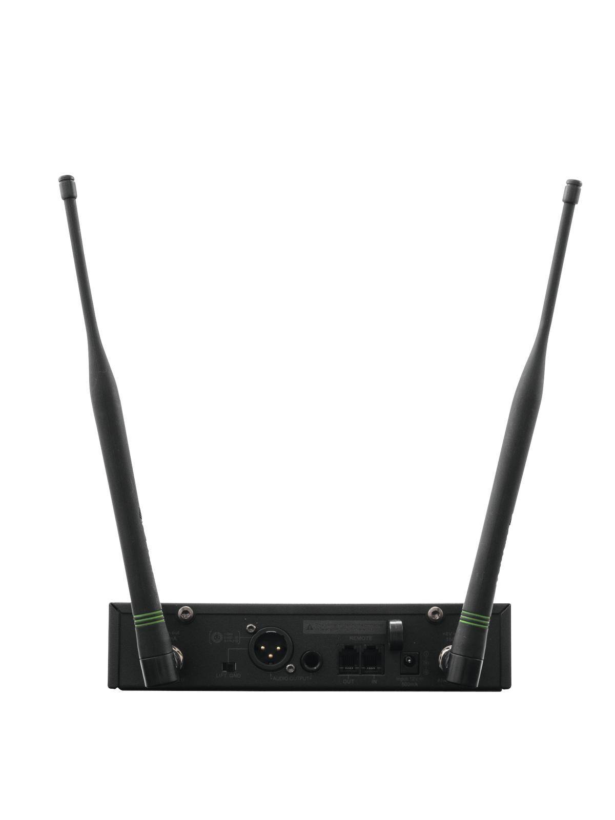 Relacart HR-31S Funkempfänger