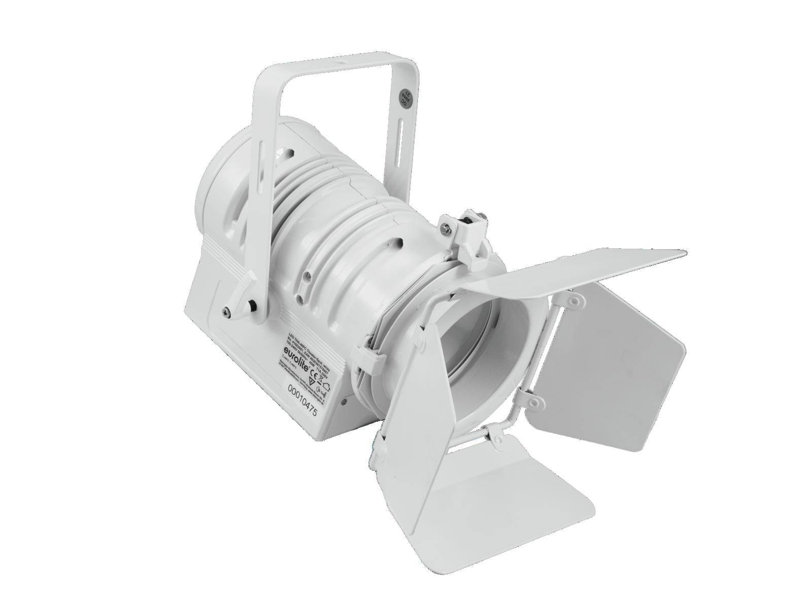 Eurolite Theaterscheinwerfer LED THA-40PC