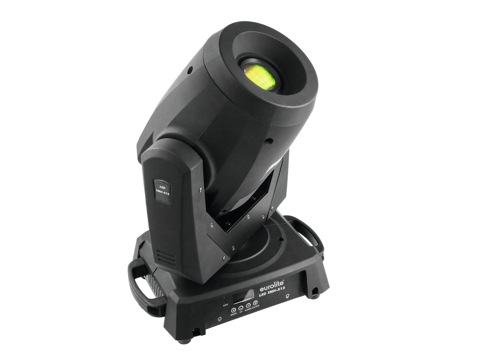 Eurolite 51785992 LED TMH-X12 LED-Moving Head Anzahl LEDs (Details):1 x 120W