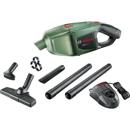 Bosch Home And Garden Easyvac 12 Akku Handstaubsauger 12v A016
