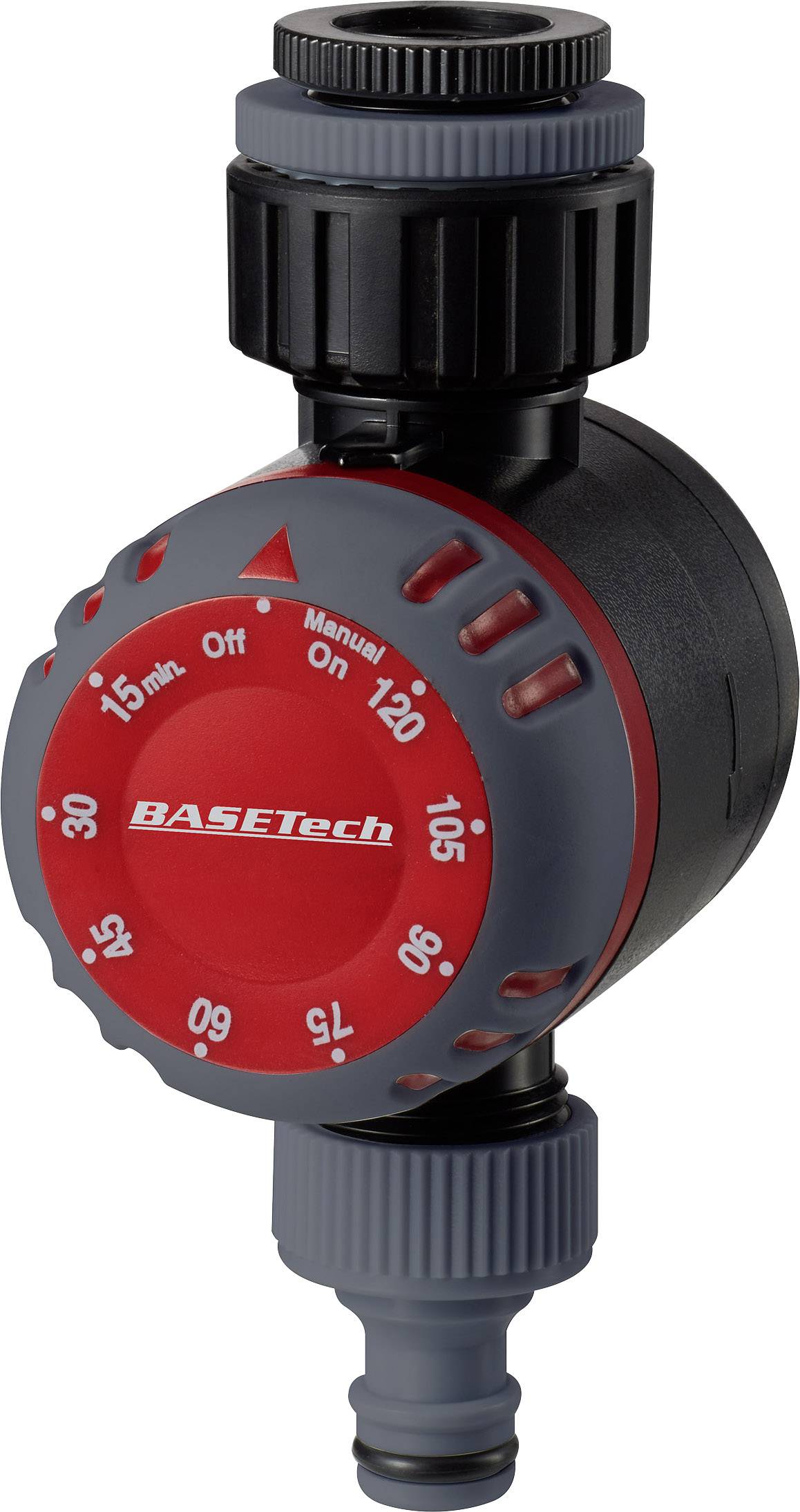 Basetech Countdowntimer 1530023 Bewässerungssteuerung