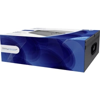 MediaRange CD Koffer 500 CDs/DVDs/Blu-rays Aluminium Silber 1 St. (B x H x T) 447 x 180 x 300 mm BO MediaRange CD Koffer 500 CDs/DVDs/Blu-rays Aluminium Silber 1 St. (B x H x T) 447 x 180 x 300 mm BO