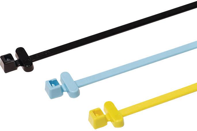 HellermannTyton 111-01639 RFID-Kabelbinder