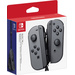 Nintendo 2x Joy-Con Gamepad Switch Grau
