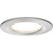 Paulmann 93859 Coin Slim LED-Bad-Einbauleuchte 6.8W Warmweiß Eisen (gebürstet) Paulmann 93859 Coin Slim LED-Bad-Einbauleuchte 6.8W Warmweiß Eisen (gebürstet)