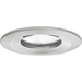 Paulmann Coin Slim LED-Bad-Einbauleuchte 6W IP65 Eisen (gebürstet) Paulmann Coin Slim LED-Bad-Einbauleuchte 6W IP65 Eisen (gebürstet)