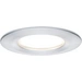 Paulmann Coin Slim LED-Bad-Einbauleuchte 6.8W IP44 Aluminium (gedreht) Paulmann Coin Slim LED-Bad-Einbauleuchte 6.8W IP44 Aluminium (gedreht)