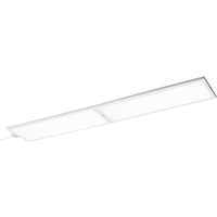 Paulmann Ace LED-Unterbauleuchte-Erweiterungsset LED LED fest eingebaut 7.5W Warmweiß Weiß Paulmann Ace LED-Unterbauleuchte-Erweiterungsset LED LED fest eingebaut 7.5W Warmweiß Weiß