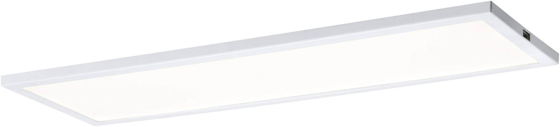 Paulmann Ace LED-Unterbauleuchte-Erweiterungsset LED LED fest eingebaut 7.5W Warmweiß Weiß