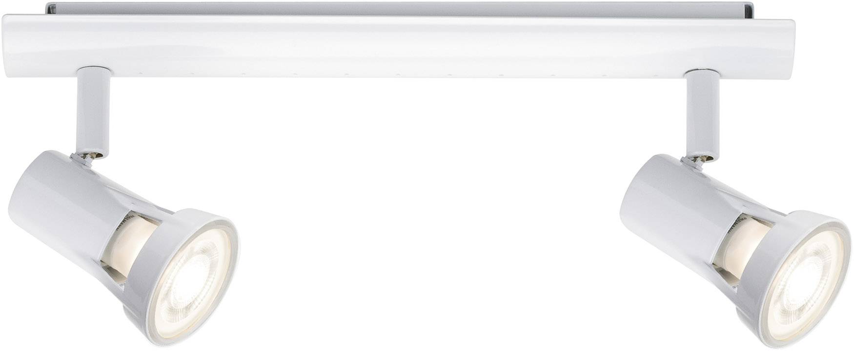 Paulmann Teja 66703 Deckenstrahler LED GU10 20W Weiß