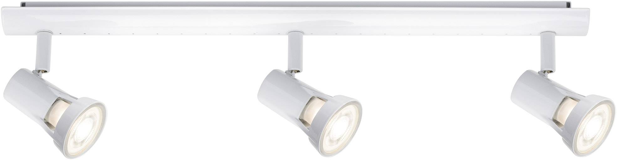 Paulmann Teja 66704 Deckenstrahler LED GU10 30W Weiß